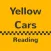 Yellow Cars Reading