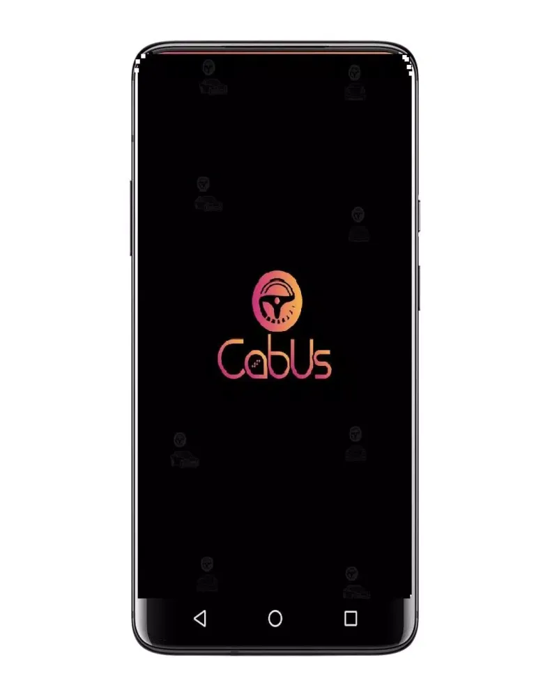 CabUs Screenshots