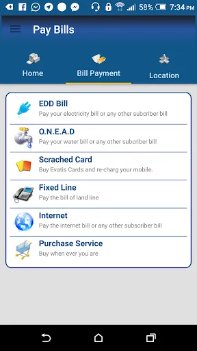 CAC MobileNet スクリーンショット