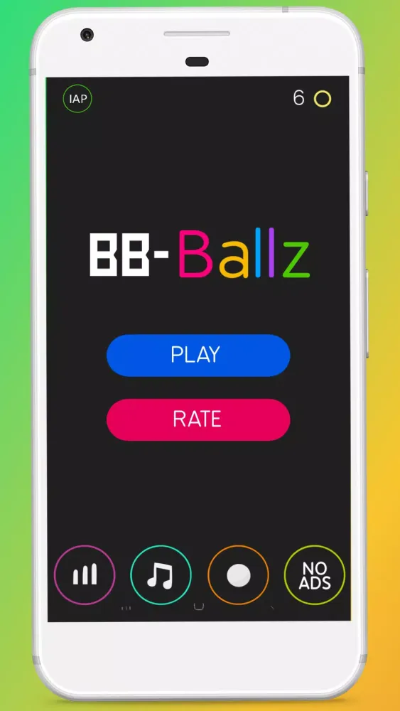 Brick Breaker King Screenshots