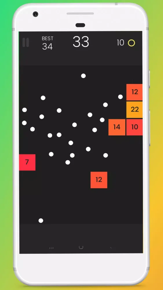 Brick Breaker King Screenshots