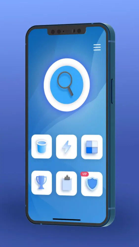 Capturas de pantalla de Phone Cleaner Cache