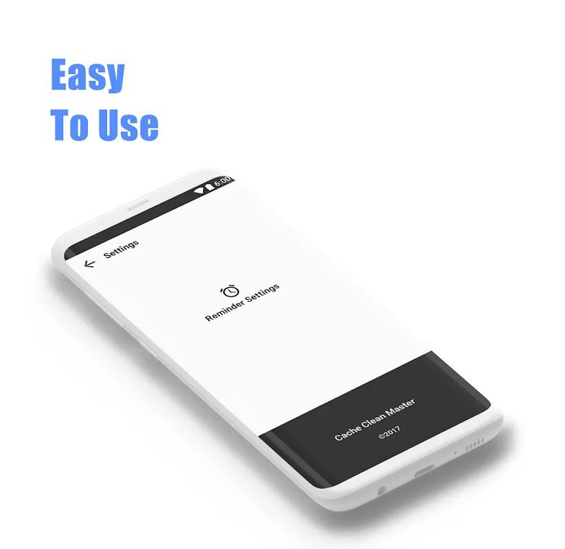 Cache Cleaner Super Screenshots