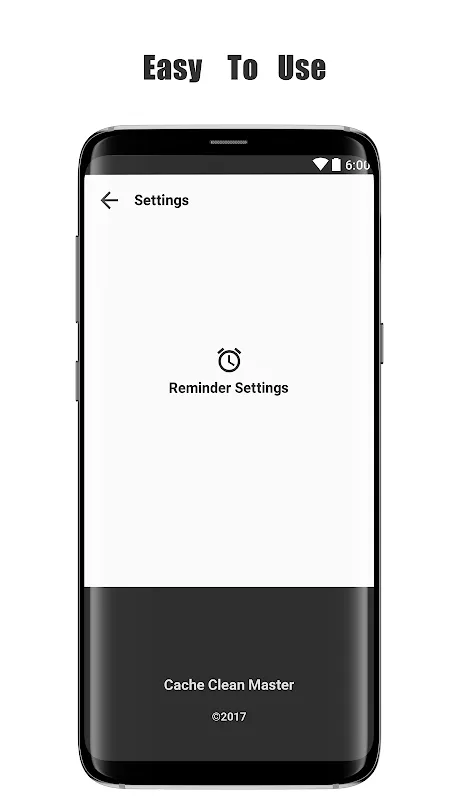 Cache Cleaner Super Screenshots