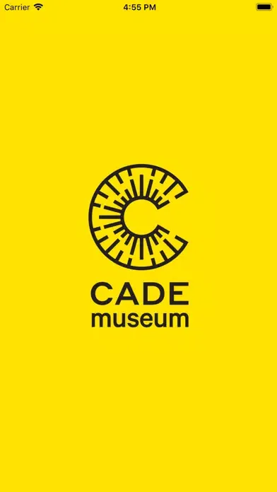 CadeMuseum Screenshots