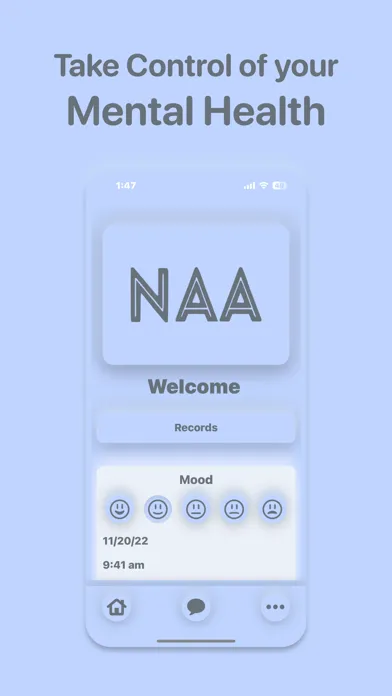 No Athlete Alone Screenshots
