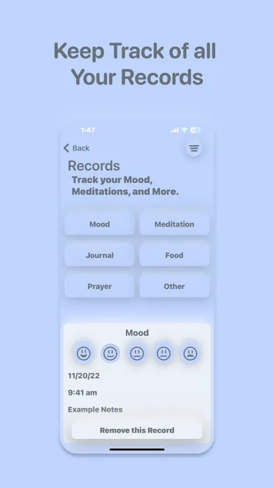 No Athlete Alone Screenshots