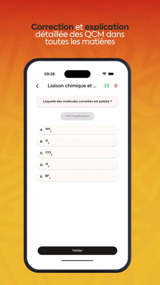 Kauri - Concours MD Screenshots
