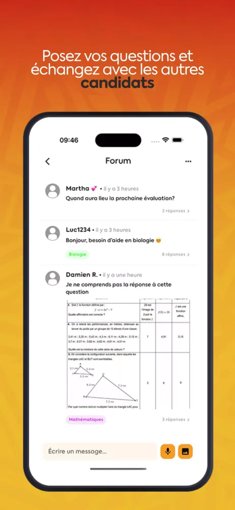 Kauri - Concours MD Screenshots