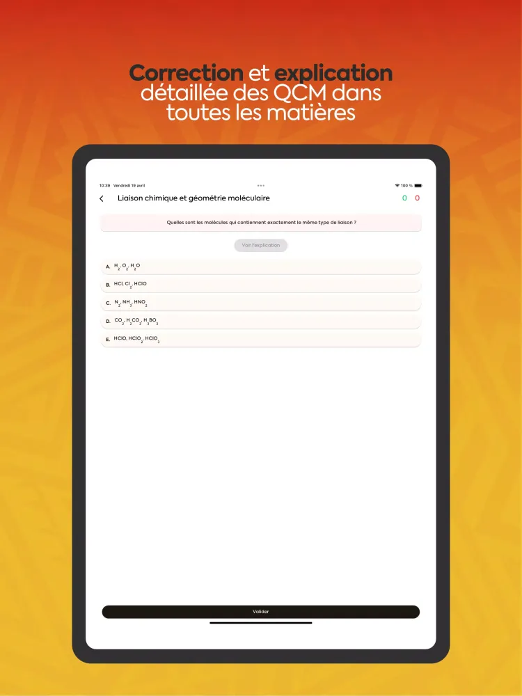 Kauri - Concours MD Screenshots