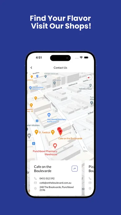 COTB應用截圖