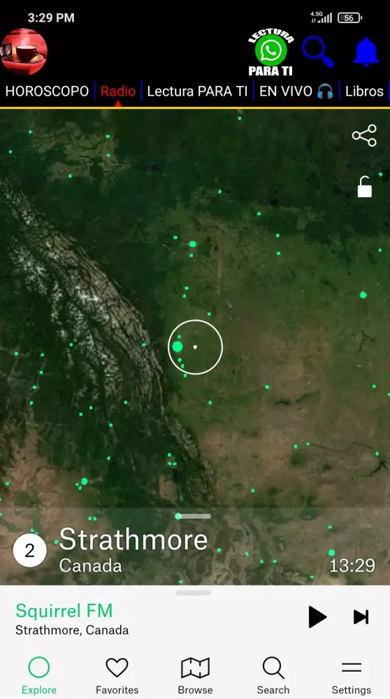ELEVA TU ESPÍRITU Screenshots