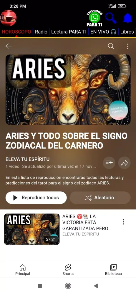 ELEVA TU ESPÍRITU Screenshots