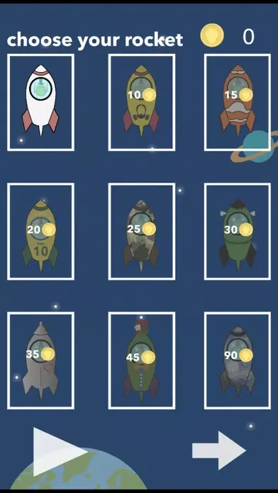 Capturas de tela do Defender Bob 2