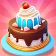 Cake Cooking Games for Kids 2+ Cake Cooking Games for Kids 2+