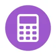 Calculator - smart tool & body mass index checker
