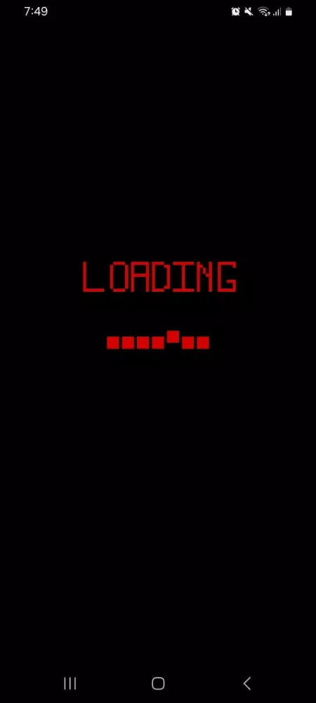 MASTER - calculadora Screenshots