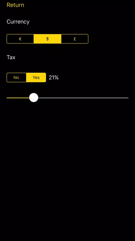 Capturas de pantalla de Save Electricity