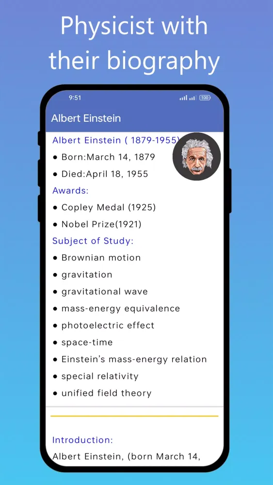 Physics: Notes & Formulas Screenshots