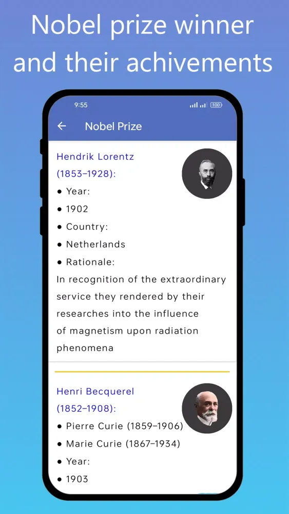Physics: Notes & Formulas Screenshots