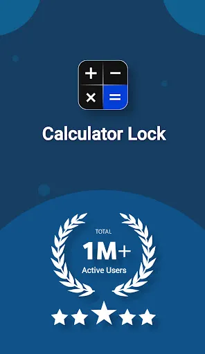 Calculator hide app Hide apps Screenshots