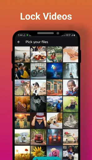 Calculator hide app Hide apps Screenshots