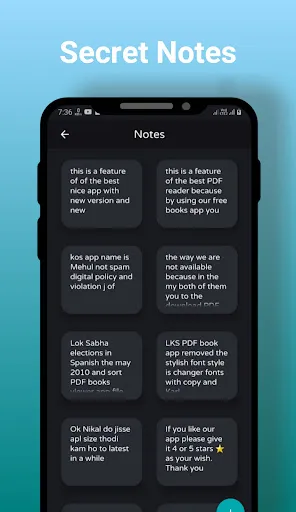Calculator hide app Hide apps Screenshots