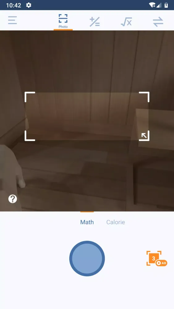 Calculator Pro Screenshots