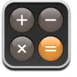 Very simple calculator