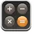 Very simple calculator