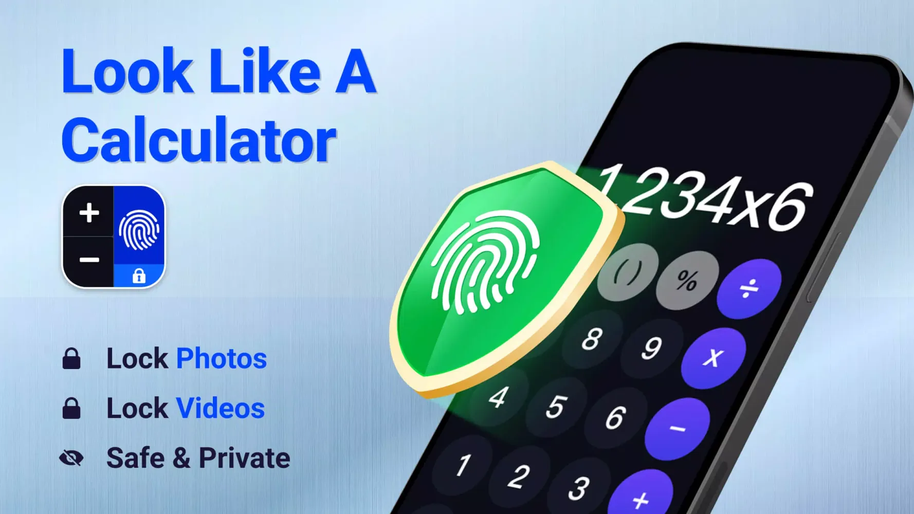 Calculator Screenshots