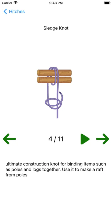 صور Rope Knots HD