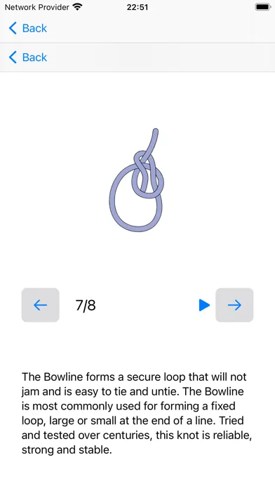 صور Rope Knots HD