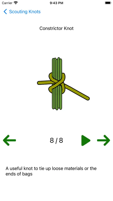 صور Rope Knots HD