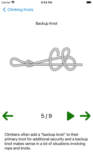 صور Rope Knots HD
