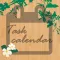 Organizer *nature