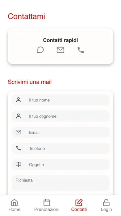 Tangkapan skrin Stefano Baldi