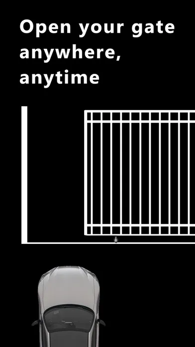 Скриншоты Smart gate
