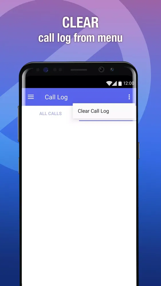 Call Blocker - Block Numbers应用截图