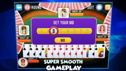 Screenshot di Call Break!