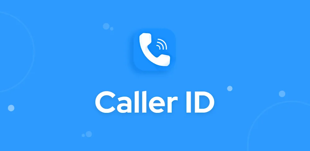 Phone Call Dialpad - Caller ID