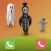 Fake Call Scary dolls