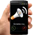 Caller Speaker
