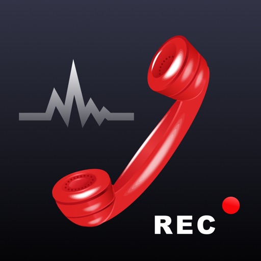 Audio & Call Recorder App