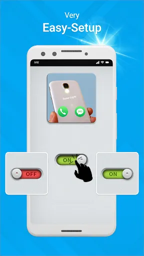 Flash Alert Call Sms ZFlash.io應用截圖