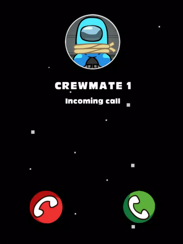 Call Us Game Calling Simulator iPad  Ekran Görüntüleri