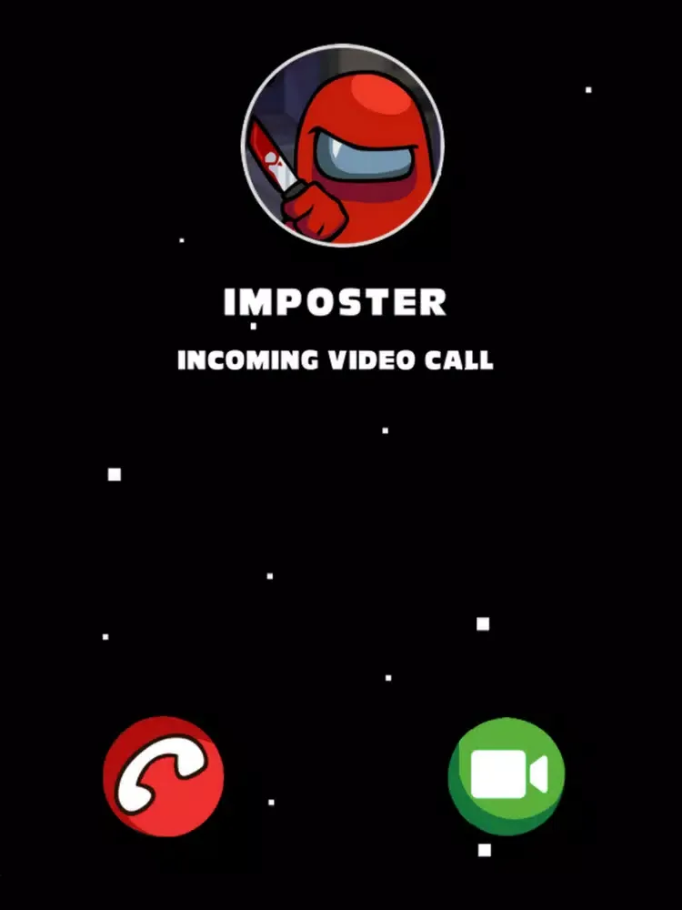 Call Us Game Calling Simulator iPad  Ekran Görüntüleri