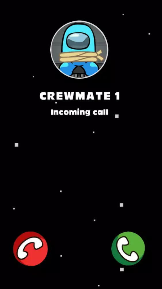Call Us Game Calling Simulator Ekran Görüntüleri