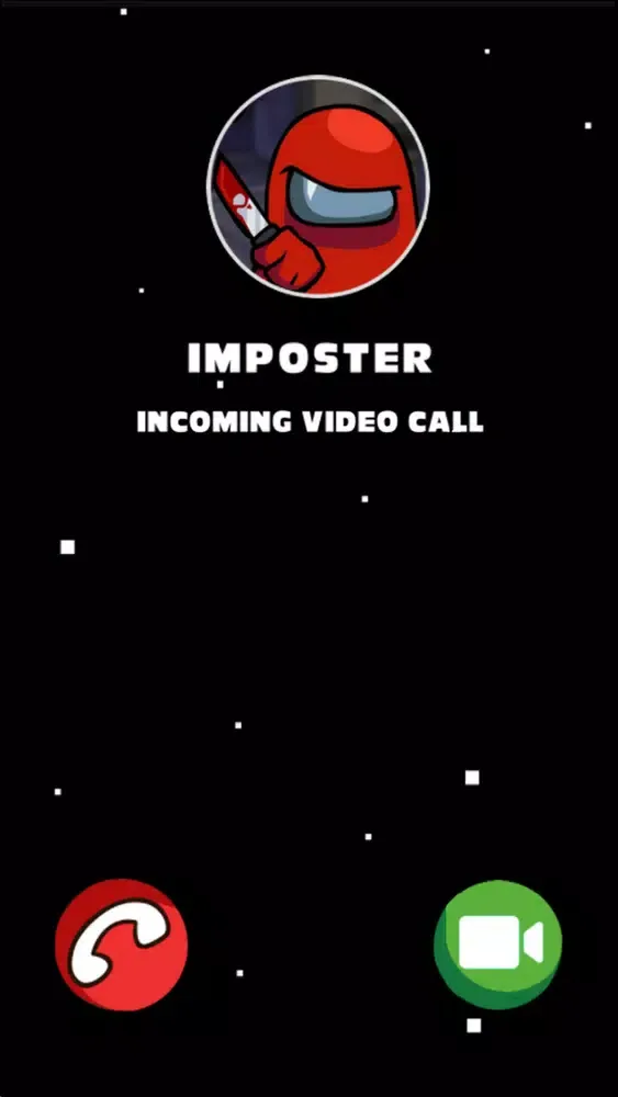 Call Us Game Calling Simulator Ekran Görüntüleri