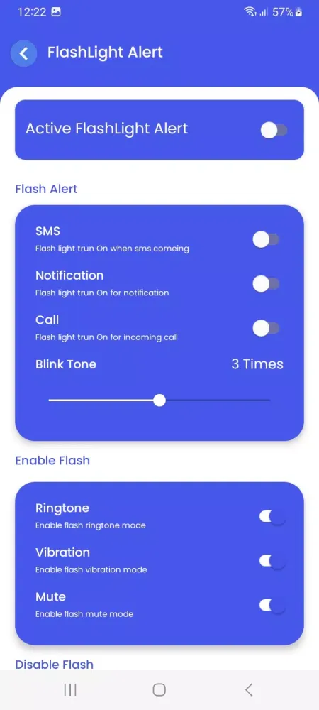 Caller Name Announcer & Alert應用截圖